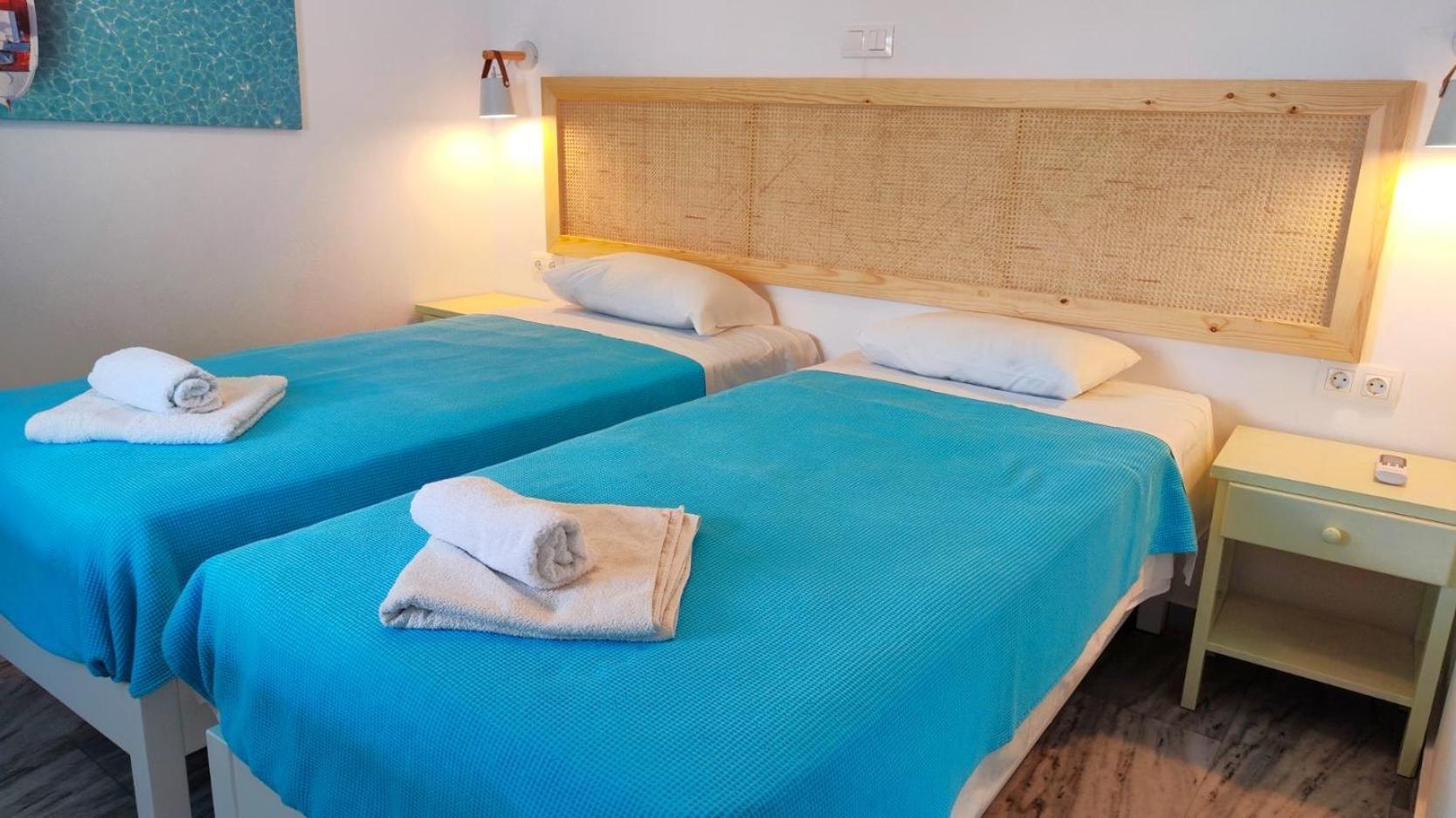 Ragousis Apartment Parikia (Paros)