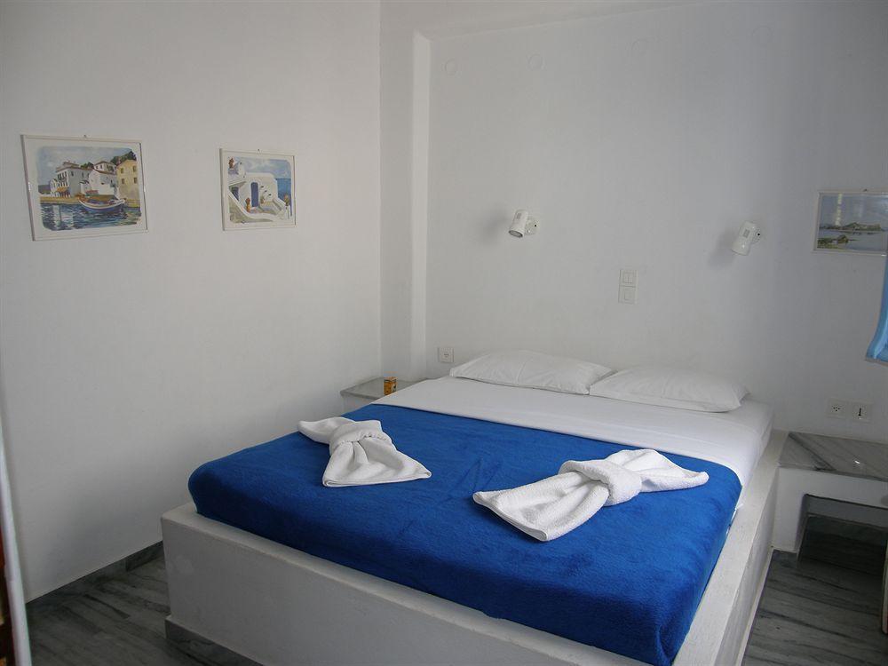 Apartment Ragousis Parikia (Paros)
