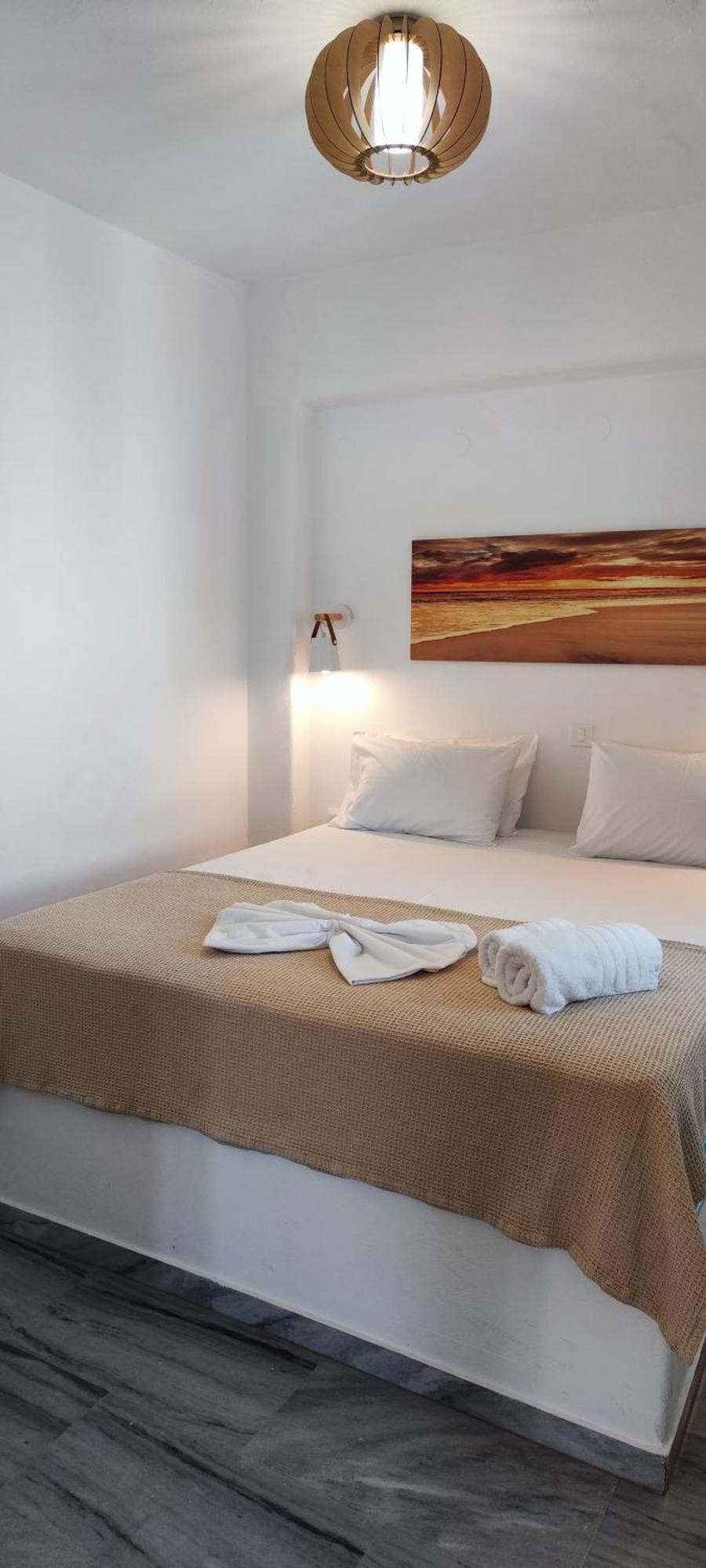 Ragousis Apartment *