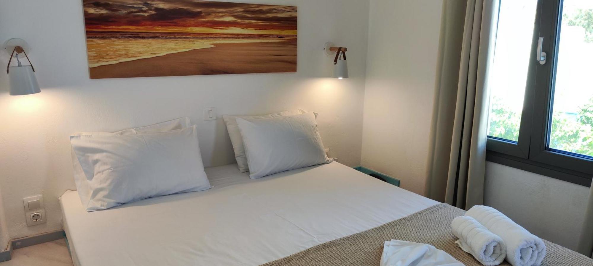 Ragousis Apartment Parikia (Paros)
