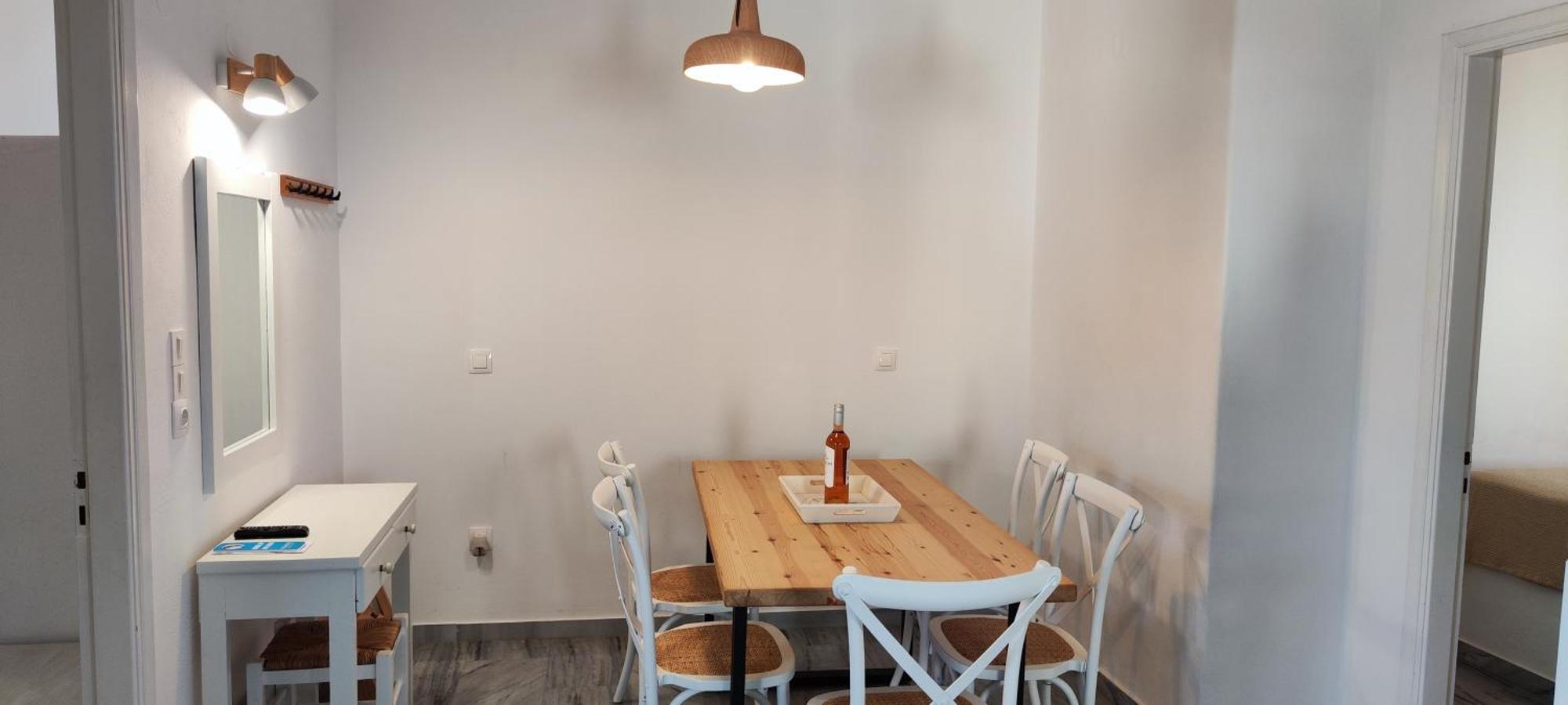 Apartment Ragousis Parikia (Paros)