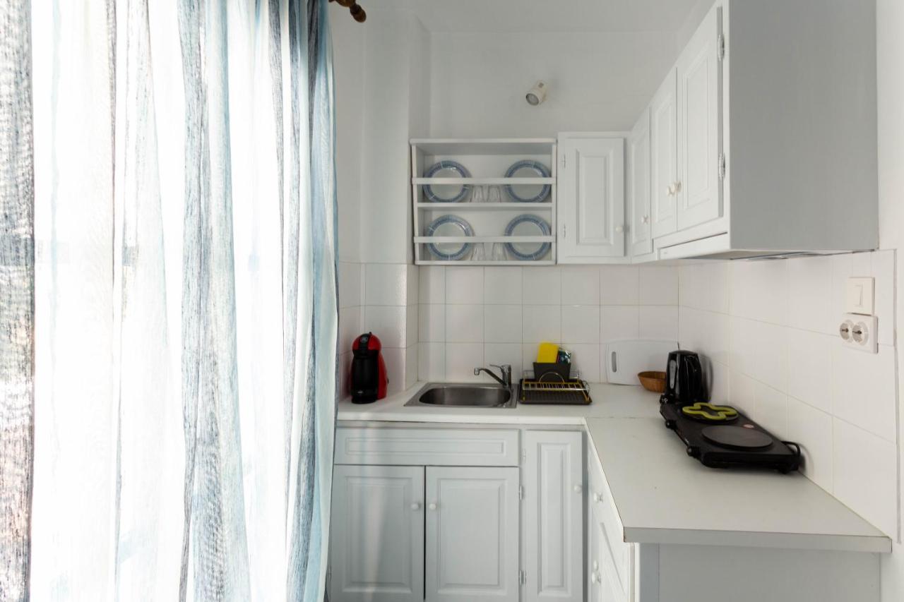 Apartment Ragousis